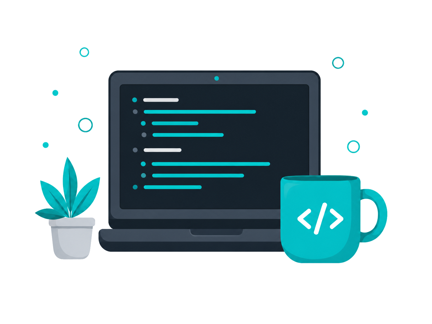 Coding Desk